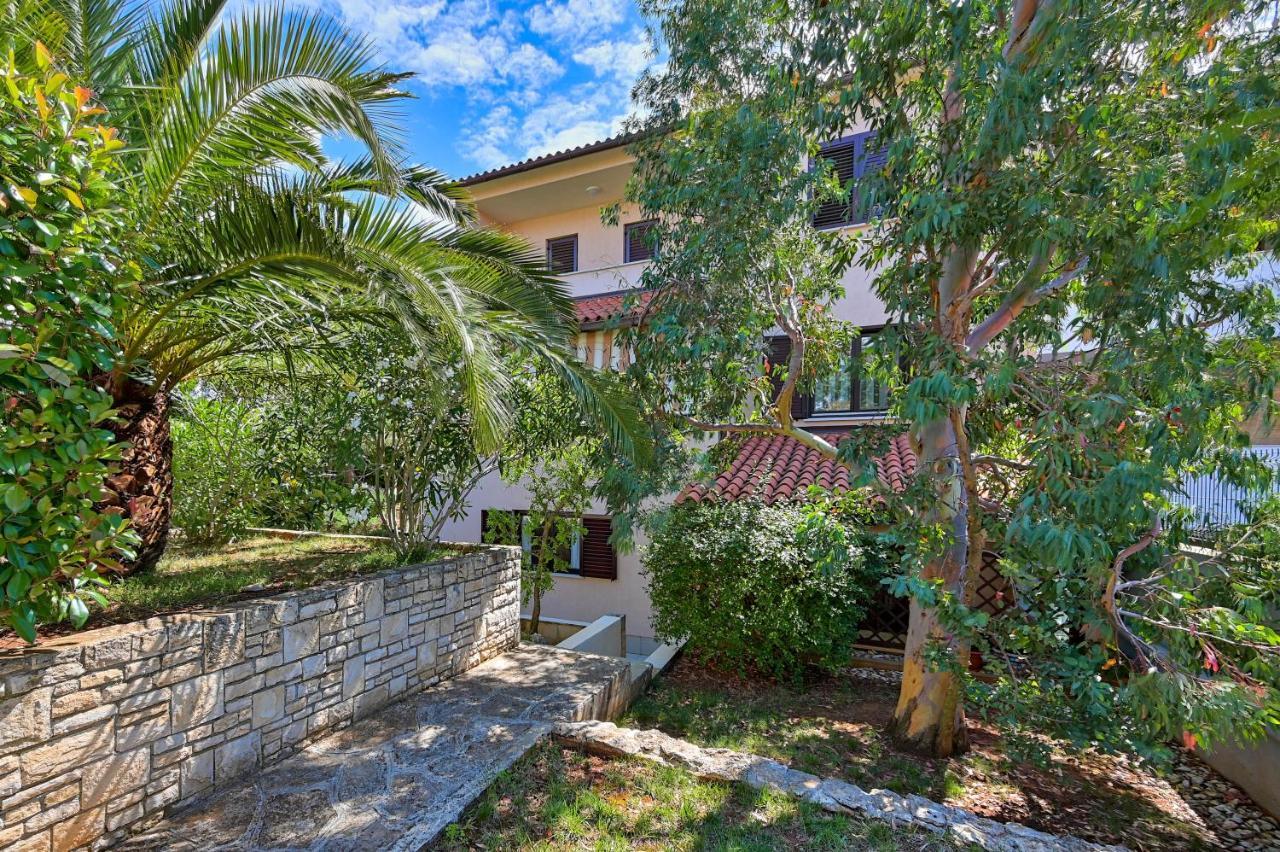 Iby Apartman Pula