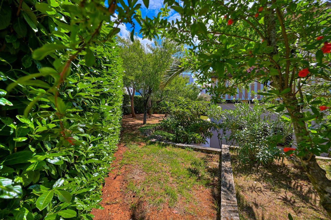 Apartman Iby Pula