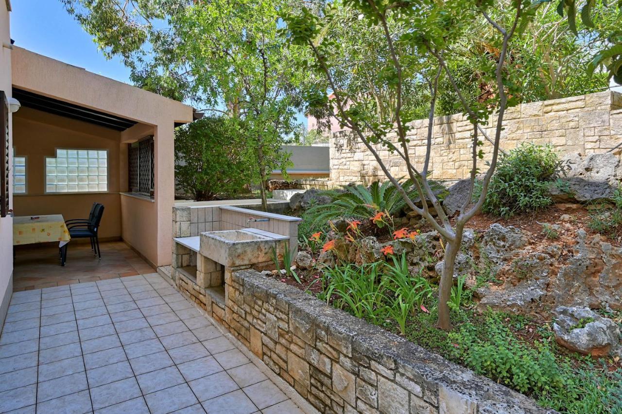 Apartman Iby