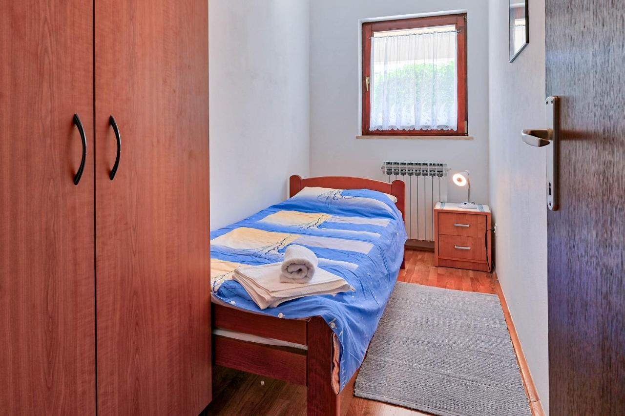 Iby Apartman Pula