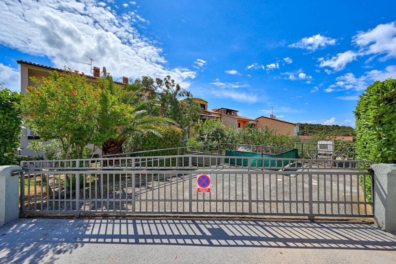 Iby Apartman