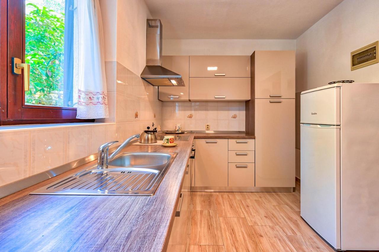 Apartman Iby Pula