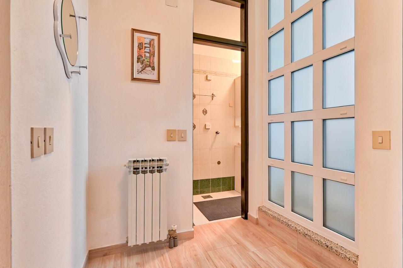 Iby Apartman
