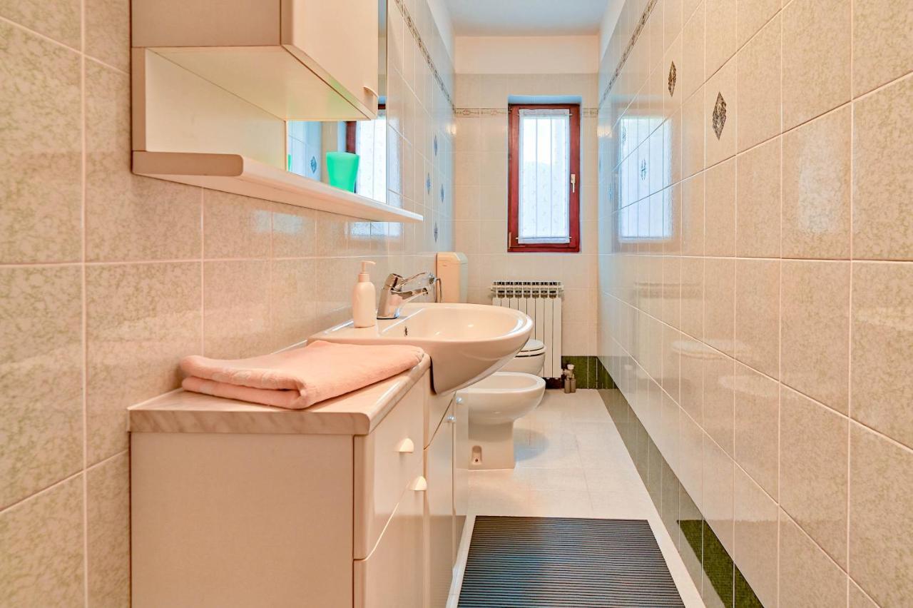 Apartman Iby Pula