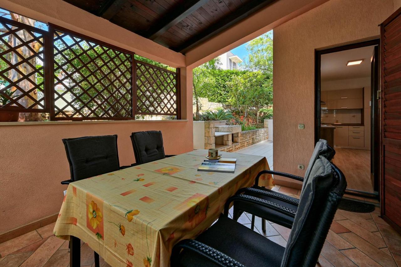 Iby Apartman