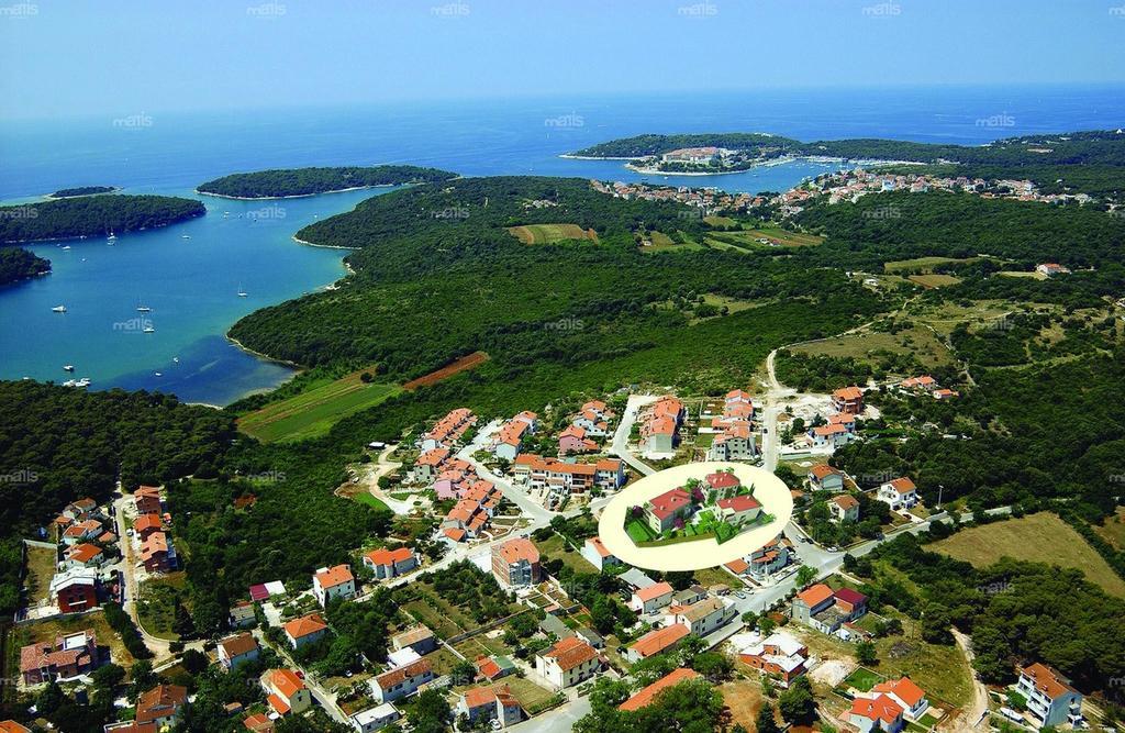 Apartman Iby Pula