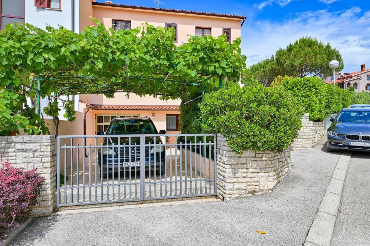 Appartement Iby