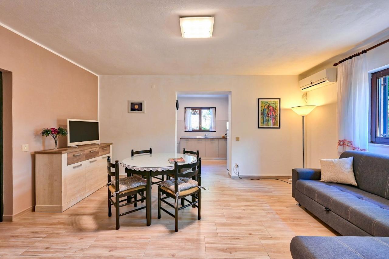 Iby Appartement