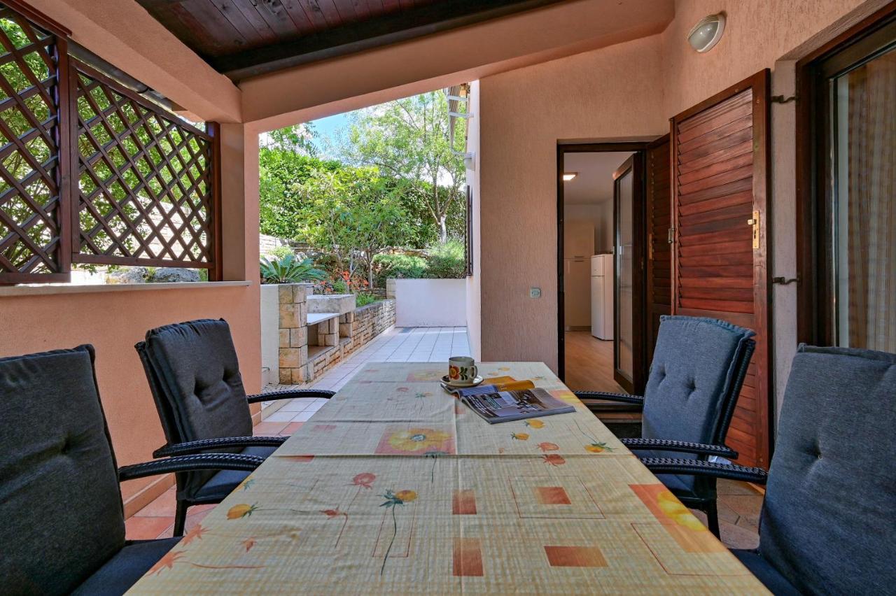 Iby Appartement