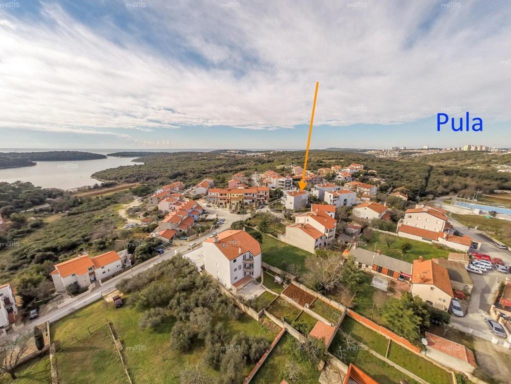 Appartement Iby Pula